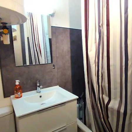 Apartment La Dolce 4 Personnes Habere-Poche